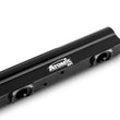 Load image into Gallery viewer, MSD Atomic EFI Billet Fuel Rails - Back View