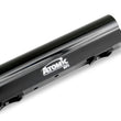 Load image into Gallery viewer, MSD Atomic EFI Billet Fuel Rails - Installation View