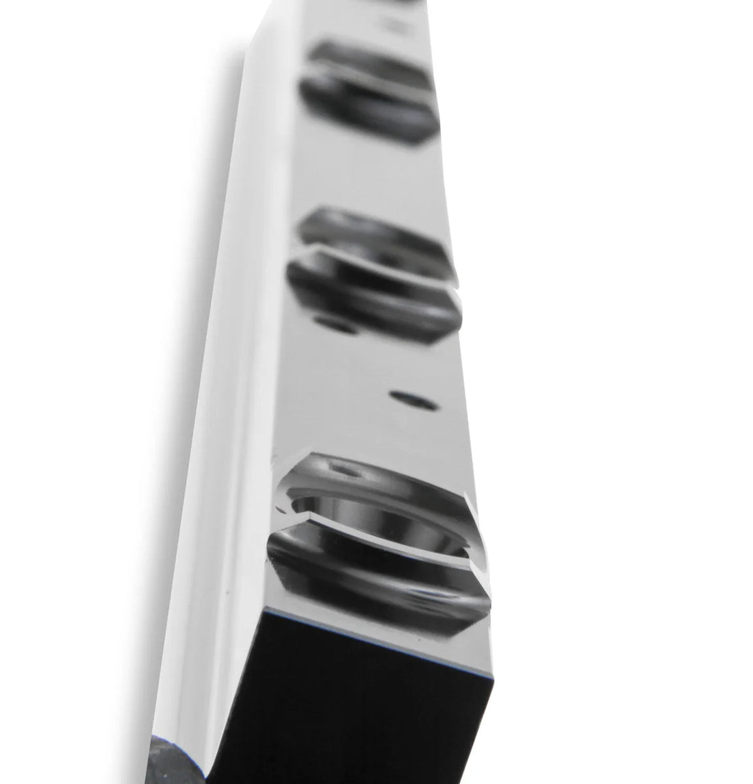 MSD Atomic EFI Billet Fuel Rails - Additional View 5