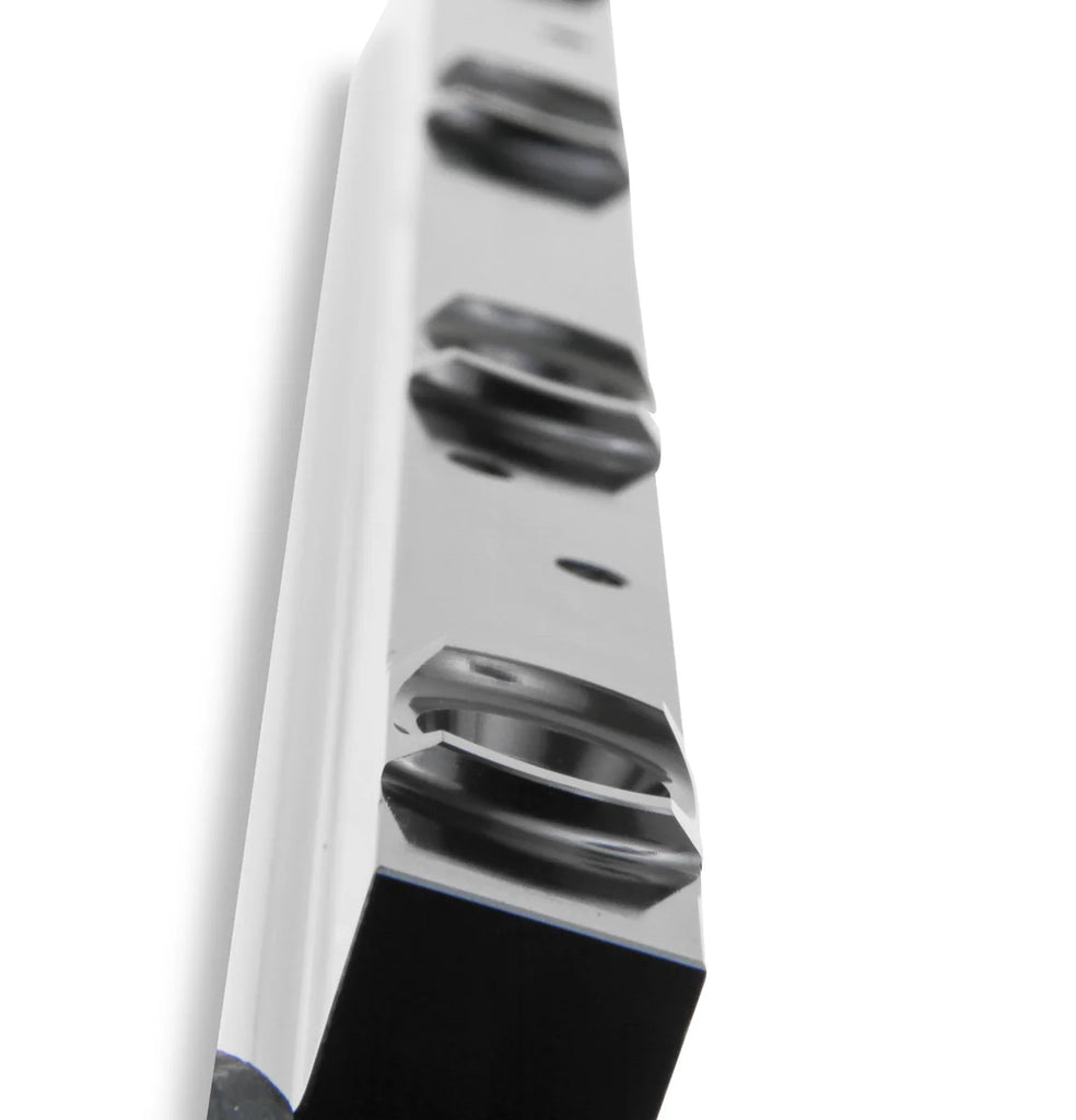 MSD Atomic EFI Billet Fuel Rails - Additional View 5