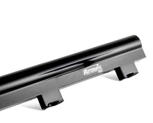 Load image into Gallery viewer, MSD Atomic EFI Billet Fuel Rails - Installation View