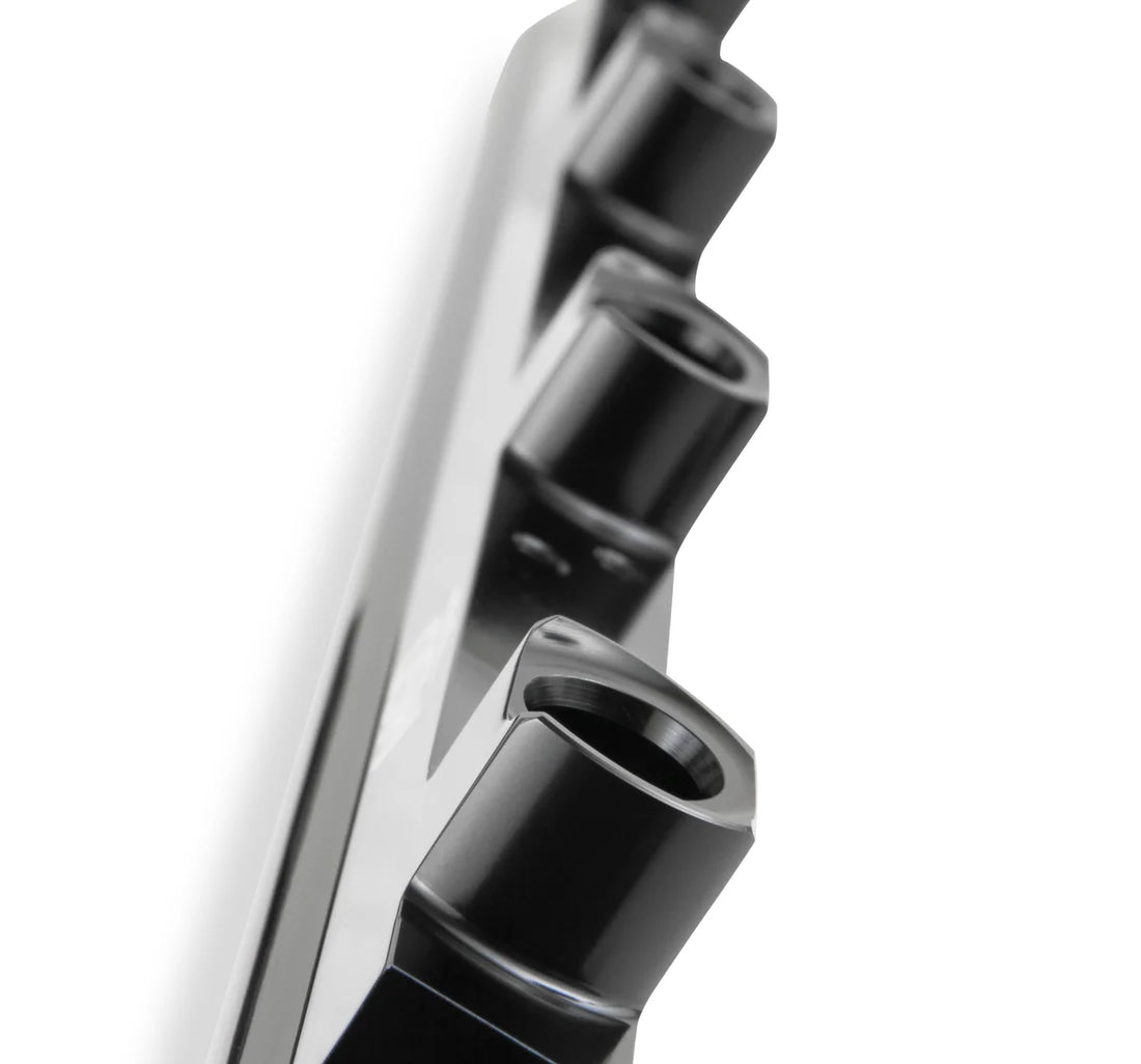 MSD Atomic EFI Billet Fuel Rails - Additional View 5