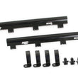 Load image into Gallery viewer, MSD Atomic EFI Billet Fuel Rails - Main Product View