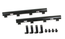 Load image into Gallery viewer, MSD Atomic EFI Billet Fuel Rails - Main Product View