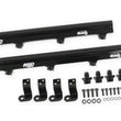 Load image into Gallery viewer, MSD Atomic EFI Billet Fuel Rails - Main Product View