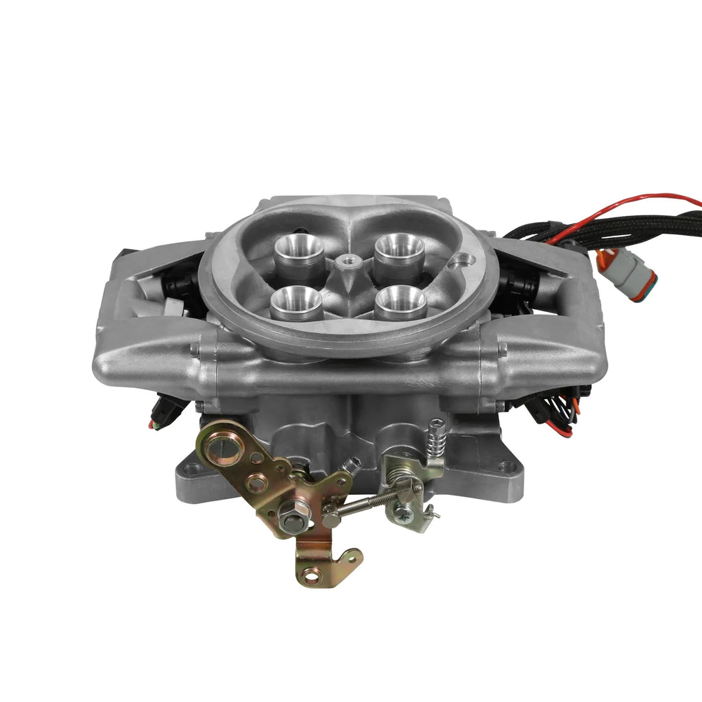 MSD Atomic EFI Master Kit 2900 - Back View