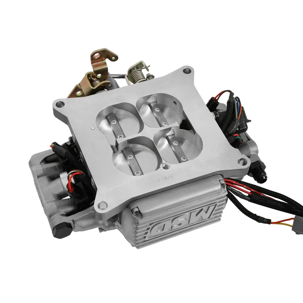 MSD Atomic EFI Master Kit 2900 - Additional View 5