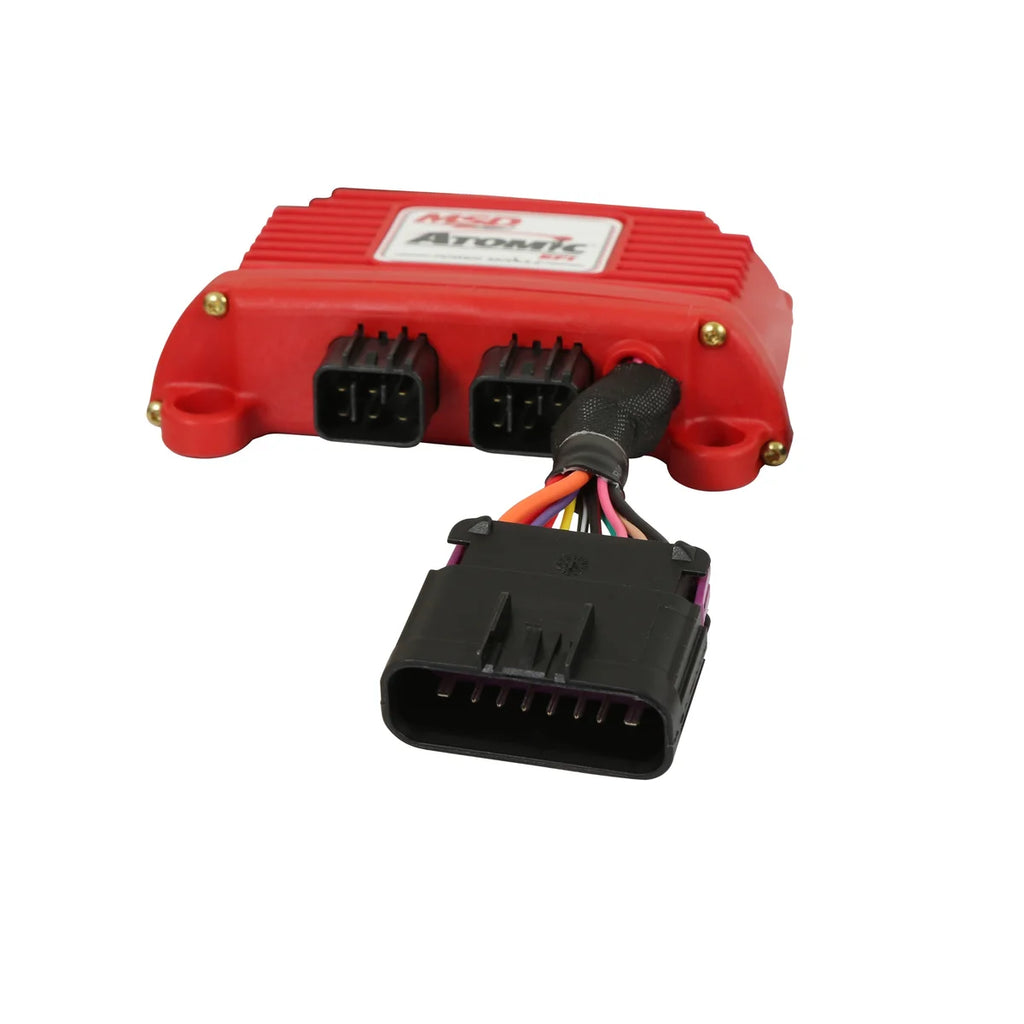 MSD Atomic EFI Master Kit 2900 - Additional View 7
