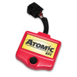 Load image into Gallery viewer, MSD Atomic EFI Throttle Body Kit - Installation View