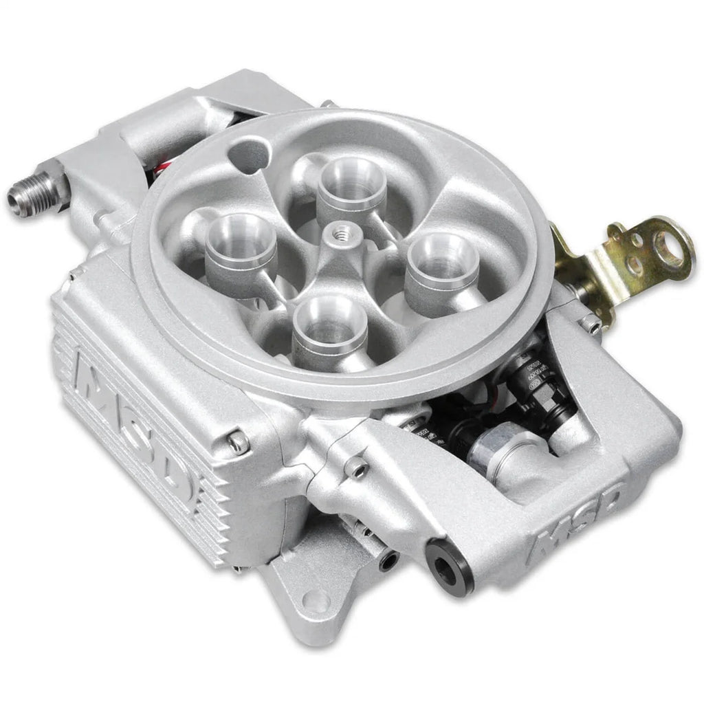 MSD Atomic TBI Throttle Body Unit only 2905