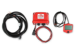 MSD Atomic Transmission Controller, Stand Alone - Kit Contents