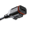 Load image into Gallery viewer, MSD Atomic Transmission Controller, Stand Alone - Additional View 5