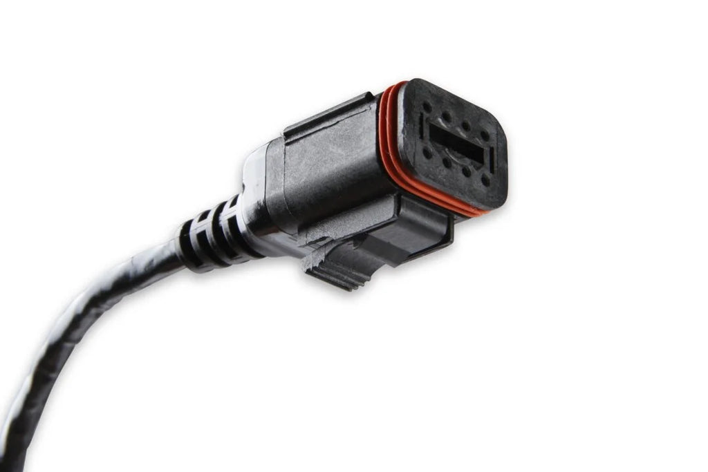 MSD Atomic Transmission Controller, Stand Alone - Additional View 5