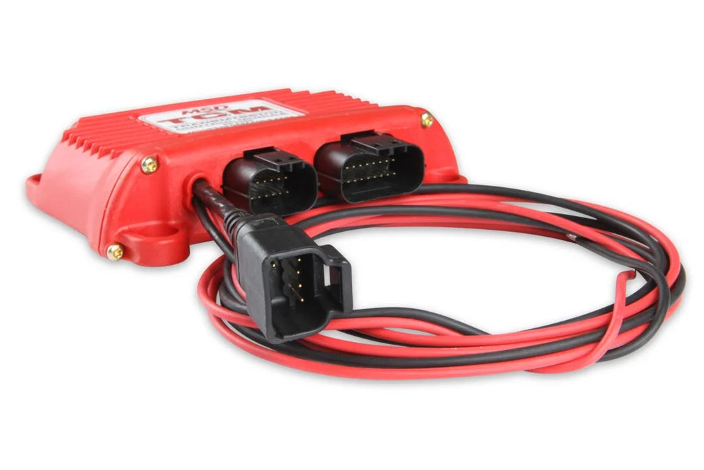 MSD Atomic Transmission Controller, Stand Alone - Additional View 7