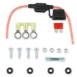 Load image into Gallery viewer, MSD Atomic Transmission Controller, Stand Alone - Kit Contents