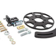Load image into Gallery viewer, MSD Big Block Chevy - Use with MSD 6/7/8 Series Ignition - Black 86203 - Side View