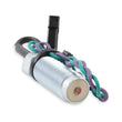 Load image into Gallery viewer, MSD Big Block Chevy - Use with MSD 6/7/8 Series Ignition - Black 86203 - Back View