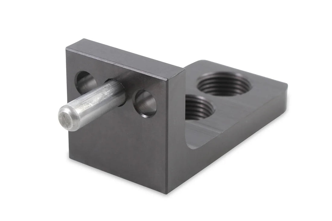 MSD Big Block Chevy - Use with MSD 6/7/8 Series Ignition - Black 86203 - Additional View 6
