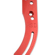 Load image into Gallery viewer, MSD Big Block Chevy - Use with MSD 6/7/8 Series Ignition - Red 8620 - Back View