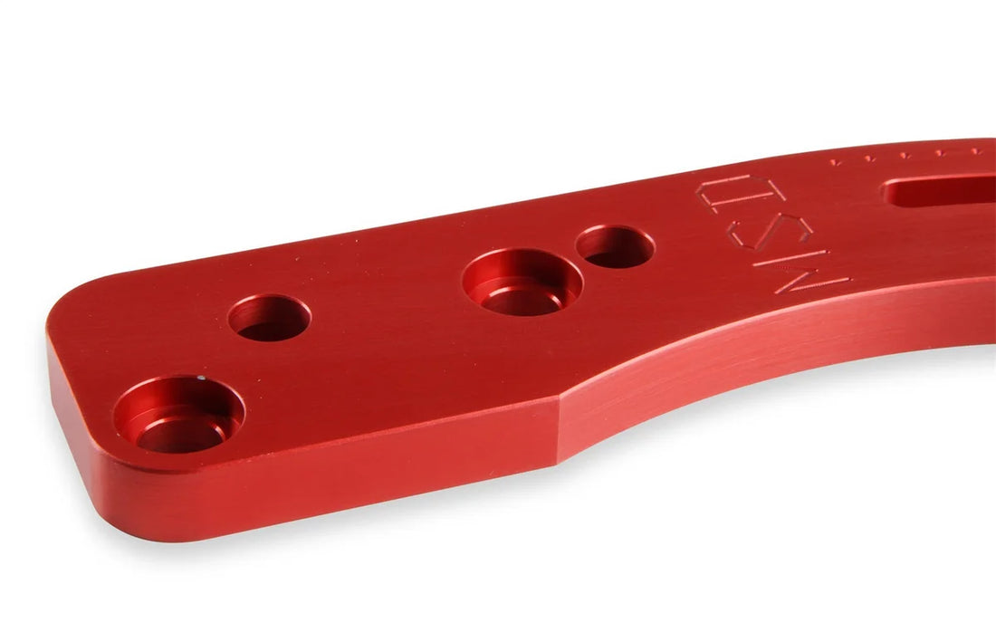 MSD Big Block Chevy - Use with MSD 6/7/8 Series Ignition - Red 8620 - Additional View 5