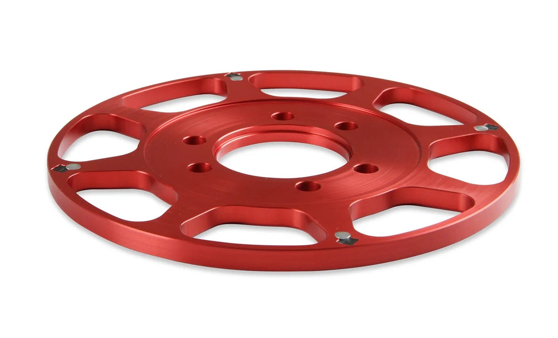 MSD Big Block Chevy - Use with MSD 6/7/8 Series Ignition - Red 8620 - Additional View 6