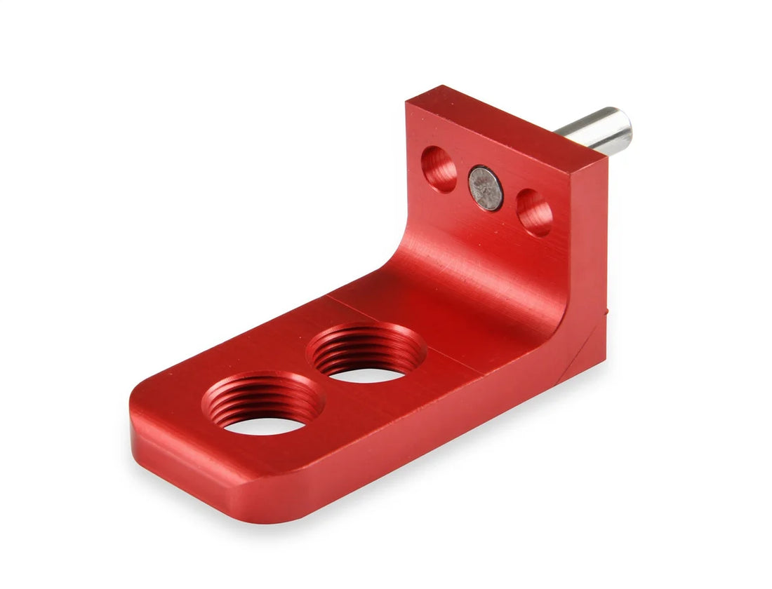 MSD Big Block Chevy - Use with MSD 6/7/8 Series Ignition - Red 8620 - Additional View 9