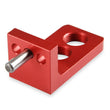 Load image into Gallery viewer, MSD Big Block Chevy - Use with MSD 6/7/8 Series Ignition - Red 8620 - Additional View 10