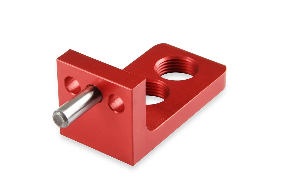 MSD Big Block Chevy - Use with MSD 6/7/8 Series Ignition - Red 8620 - Additional View 10