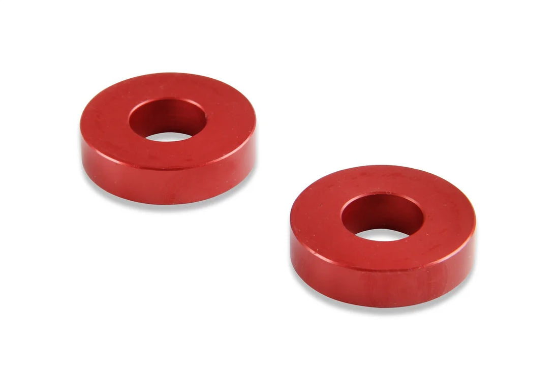 MSD Big Block Chevy - Use with MSD 6/7/8 Series Ignition - Red 8620 - Additional View 11
