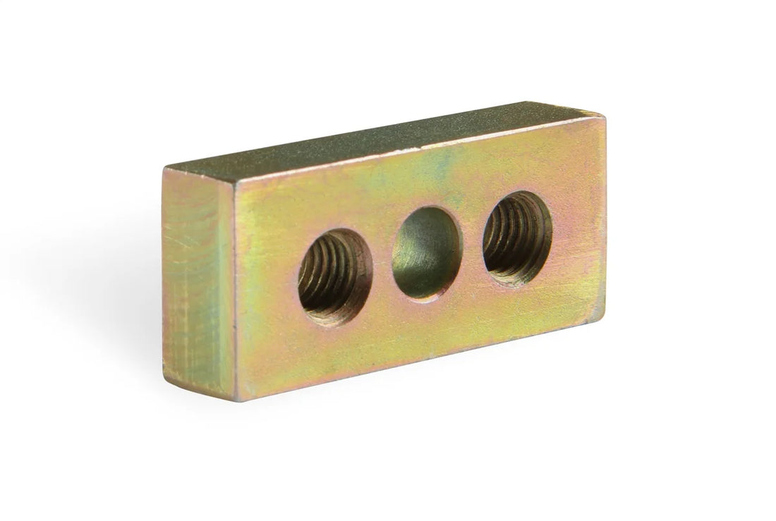 MSD Big Block Chevy - Use with MSD 6/7/8 Series Ignition - Red 8620 - Additional View 12