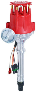 MSD Billet RTR Distributor 8360 fits Chevrolet V8