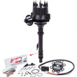 Load image into Gallery viewer, MSD Billet RTR Distributor - Black 83603 fits Chevrolet V8