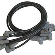 Load image into Gallery viewer, MSD Black Conductor, Socket 31593 fits 1955-1975 Chevrolet Small Block / GMC / Pontiac