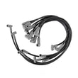 Load image into Gallery viewer, MSD Black Conductor for use with Low Profile Distributor 31243 fits 1955-1975 Chevrolet Small Block / 1955-1975 GMC / 1955...