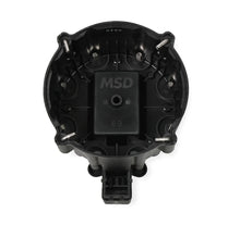 Load image into Gallery viewer, MSD Black Distributor Cap / Cap and Rotor Kit - Additional View 5
