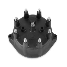 Load image into Gallery viewer, MSD Black Distributor Cap for PN 8570 8545 8546 - Side View