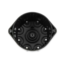 Load image into Gallery viewer, MSD Black Distributor Cap for PN 8570 8545 8546 - Installation View