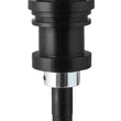 Load image into Gallery viewer, MSD MSD Black, Ford 351C - 460 Dual Sync Distributor 23793 - Side View