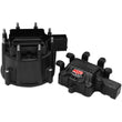 Load image into Gallery viewer, MSD Black GM HEI Extreme Output Distributor Cap