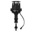 Load image into Gallery viewer, MSD Black Pro-Billet Distributor fits 1962-2001 Ford / Lincoln / Mercury 289 / 302 - Main Product View