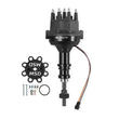 Load image into Gallery viewer, MSD Black Pro-Billet Distributor fits 1962-2001 Ford / Lincoln / Mercury 289 / 302 - Kit Contents