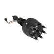 Load image into Gallery viewer, MSD Black Pro-Billet Distributor fits 1962-2001 Ford / Lincoln / Mercury 289 / 302 - Top View