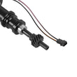 Load image into Gallery viewer, MSD Black Pro-Billet Distributor fits 1962-2001 Ford / Lincoln / Mercury 289 / 302 - Additional View 6