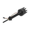 Load image into Gallery viewer, MSD Black Pro-Billet Distributor fits 1963-1979 Chrysler / Dodge / Jensen 426 / 440 - Side View