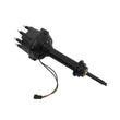 Load image into Gallery viewer, MSD Black Pro-Billet Distributor fits 1963-1979 Chrysler / Dodge / Jensen 426 / 440 - Back View