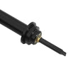Load image into Gallery viewer, MSD Black Pro-Billet Distributor fits 1963-1979 Chrysler / Dodge / Jensen 426 / 440 - Installation View