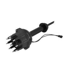 Load image into Gallery viewer, MSD Black Pro-Billet Distributor fits 1963-1979 Chrysler / Dodge / Jensen 426 / 440 - Additional View 5