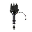 Load image into Gallery viewer, MSD Black Pro-Billet Distributor fits 1968-1997 Ford 351C / Bronco / Club WAGON / COUNTRY SEDAN / COUNTRY Squire / Custom ...