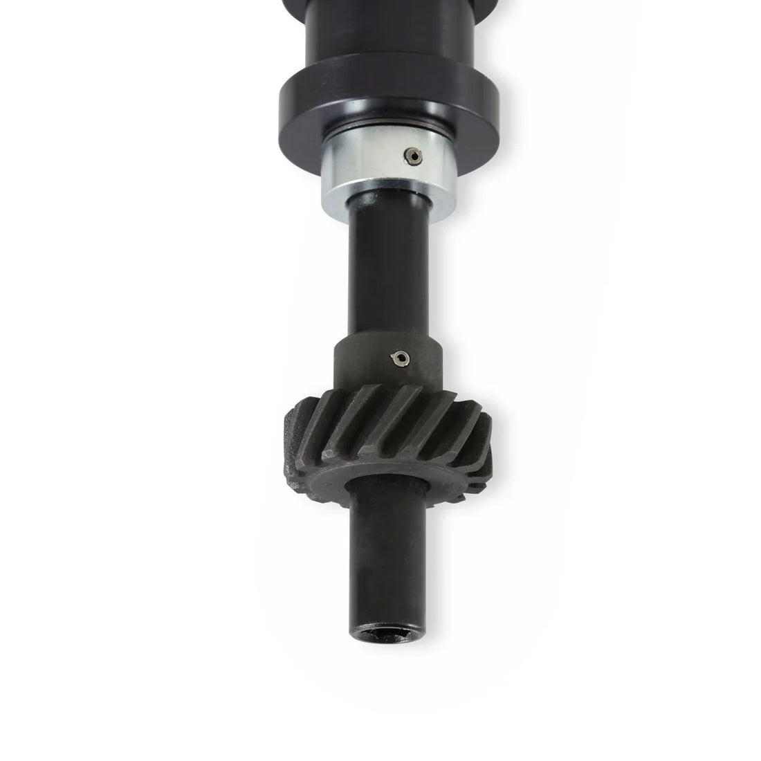 MSD Black Pro-Billet Distributor fits 1968-1997 Ford 351C / Bronco / Club WAGON / COUNTRY SEDAN / COUNTRY Squire / Custom ...