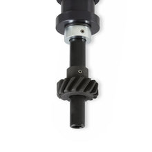 Load image into Gallery viewer, MSD Black Pro-Billet Distributor fits 1968-1997 Ford 351C / Bronco / Club WAGON / COUNTRY SEDAN / COUNTRY Squire / Custom ...
